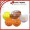 Promotional Printed Smiley Face PU Foam Stress Ball                        
                                                                                Supplier's Choice