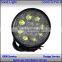 OVOVS Factory Price Hot Sales ! Waterproof 12v 24w Auto Led Headlight for Trucks