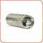 LuckySun 304 stainless steel LED flashlight Q5 16340 torch in led lights home