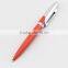 Promotional novelty design high quality metal pen