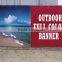 Outdoor Advertising Banner Structure,Banner Advertising,Advertising Banner