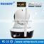 Indoor Full HD 1080P Infrared Two Way Audio PTZ Zoom Wireless WiFi P2P Security Network ONVIF IP Camera