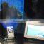 Richtech multiside acrylic showcase vivid 3D hologram display