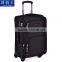 Factory Wholesale Manufacture 600D Oxford Fabric Expandable Trolley Bag Cheap Trolley Luggage Travel Bag