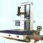 TOM-TK6920 floor type multi spindle boring machine for sale with milling function