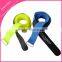 20mm D ring strap with hook and loop