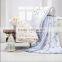 Wholesale good quality summmer quilt with super soft fabric