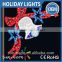 LED 2D Motif Lights Christmas Holiday Decoratin Charming led rope light for