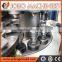 16 heads hydraulic rotate automatic plastic cap making machine