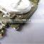 High quality outdoors metal case military /80 Type five-use military compass
