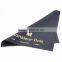 Sunglasses Cleaning Microfiber Cloth with Gold Stamping                        
                                                Quality Choice
