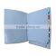 Patient Record, Dammam Hospital Divided File Folder (BLY8-2028PPMF)