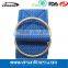 Cotton Pilates Yoga Stretch Band Yoga Strap
