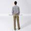 men summer long trousers(3M15B64)