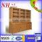 Scratch Resistant synthetique wood matt finish paint