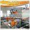 Automatic pvc pipe belling machine tube expander R U types