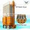 30 T Capacity Batch Type Corn Dryer Machine