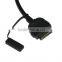 For Hyundai Kia Aux Cable for iPod iPhone 4 4S
