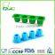 DIY Freezer Summer Hot Sale Drink TPR Ice Mold