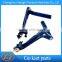 CNC Machined Racing Kart Pedals Brake and Accelerator Pedal - (SET OF 2)