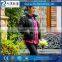 fashion jacket women winter with soft hood
