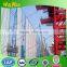 WF-BL002 Steel galvanized wind dust net for the open yard of bulk material