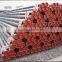 Cold rolled Astm a53 gr b seamless steel pipe