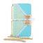 pu leather case for samsung galaxy s6 edge,lady cute wallet bag for phone