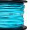 3D Printer Material Filament ABS dental 3D printer dental Water Blue