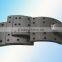 100% non asbestos brake lining assembly