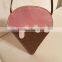 MS70028P Popular girls mini ice cream shape bags