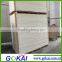 Professional manufacturer 4*8 lead free white extruded pvc free foam sheet