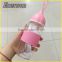 Ice Cream Color 2016 new desgin reusable coffee cup custom Promotion reusable coffee cup custom color