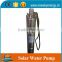 Solar Hot Selling Drive Water Pump