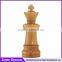 New product brand with thumb up wooden chess USB 2.0 pen Drive enough 4G 8G 16G 32G