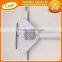 New Style LED Folding Hanger Retractable Clothes Indoor Hangers Home Storage Rack