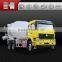 2014 Howo Concrete Mixer Truck