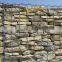Gabion House