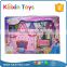 10260661 Happy Family Toys Kids House Toy