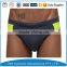 Wholesale Print Boxer Brief Men Bikini Swimwear