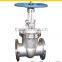 Carbon Steel PN 16 WCB Gate Valve