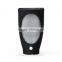 2016 new solar product lithium-ion battery light with motion detector