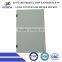 High Quality EPS 3R38W ROW Type Din Rail Modular Distribution BOX fot Breaker