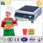 Wholesale small size no fire induction cooker single burner/chicken low price induction cooker