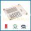 Customized steel sheet metal bending stamping parts