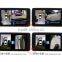 Car Reversing Aid Bird View 360 Degree car CE camera reversing system