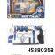 top fashion newly toy police equipment