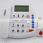 Caller ID Big Button Amplified SOS Alert Phone