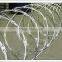 razor wire