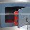 Mechanical Laser Cutting Safe for Home and Office (MG-K2/4/6/7)